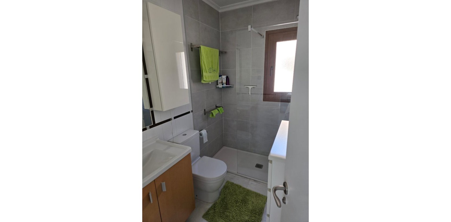 Resale - Apartment - Algorfa - La Finca Golf Resort