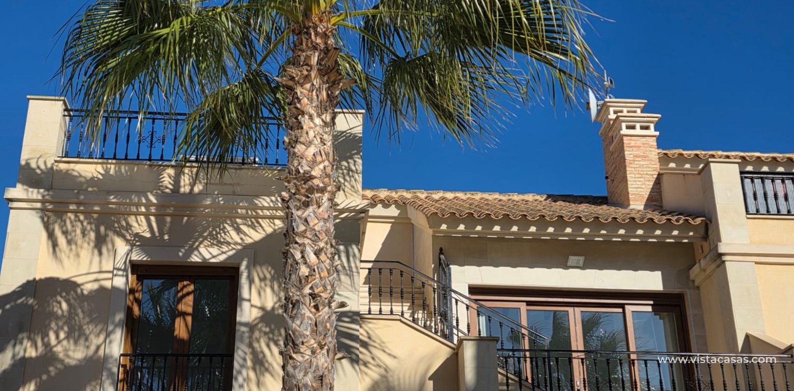 Resale - Apartment - Algorfa - La Finca Golf Resort