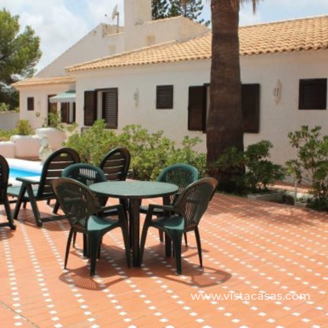 Villa - Resale - Cabo Roig - Cabo Roig