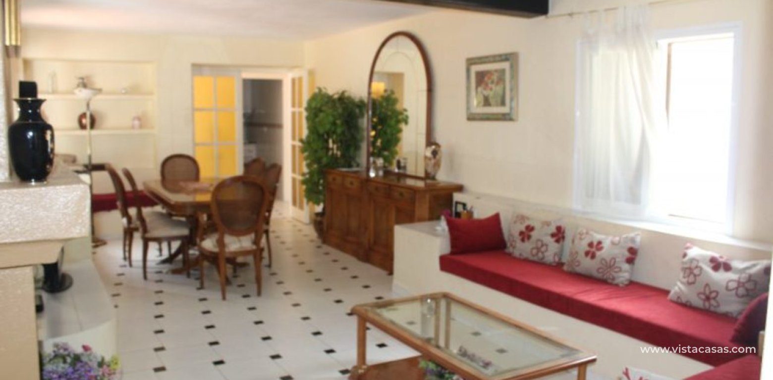 Wtórny - Villa - Cabo Roig