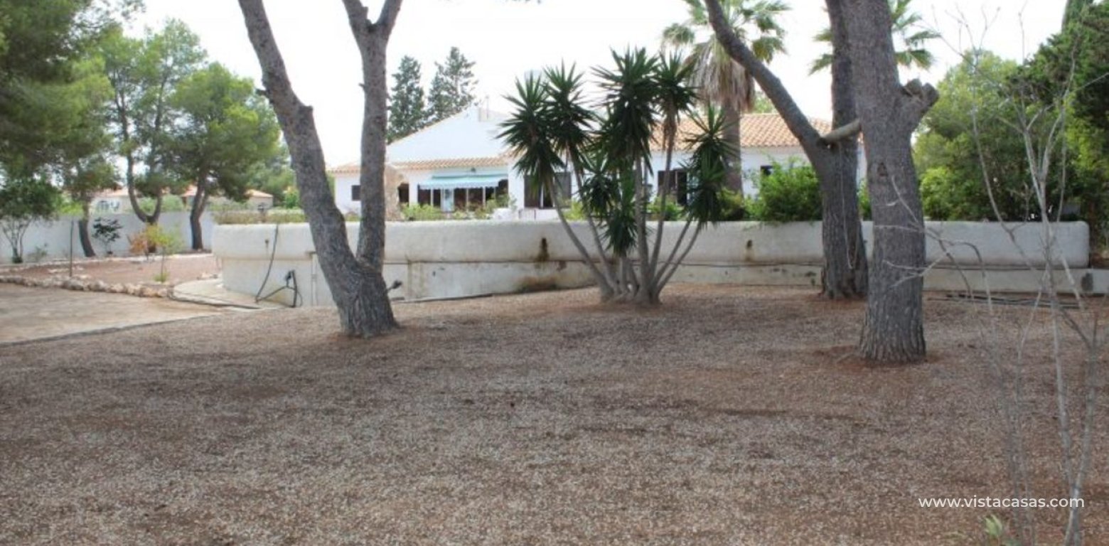 Wtórny - Villa - Cabo Roig