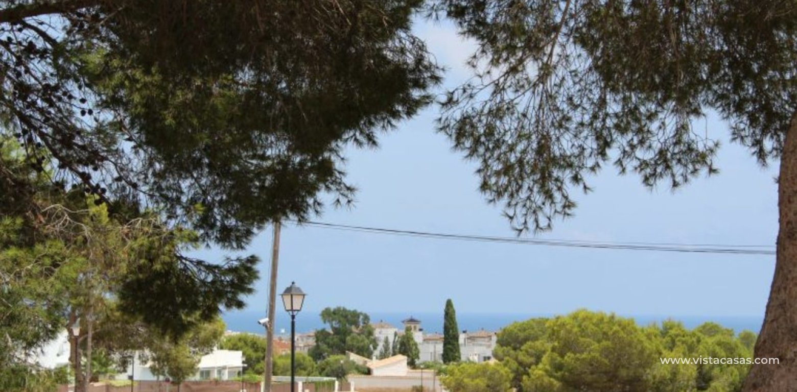 Wtórny - Villa - Cabo Roig