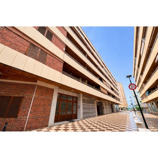 Apartment - Resale - Torrevieja - Torrevieja