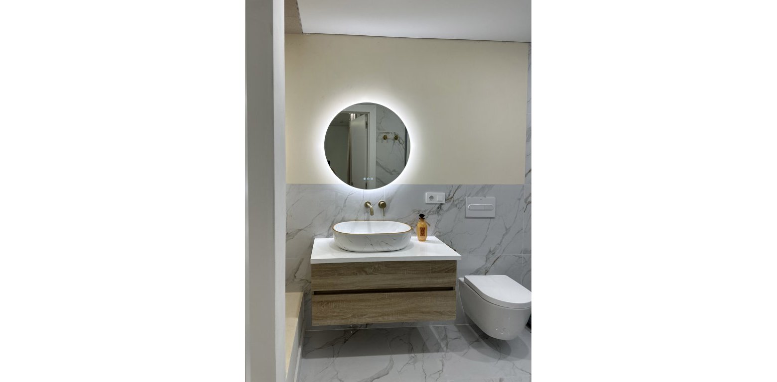 Wtórny - Apartment - Torrevieja