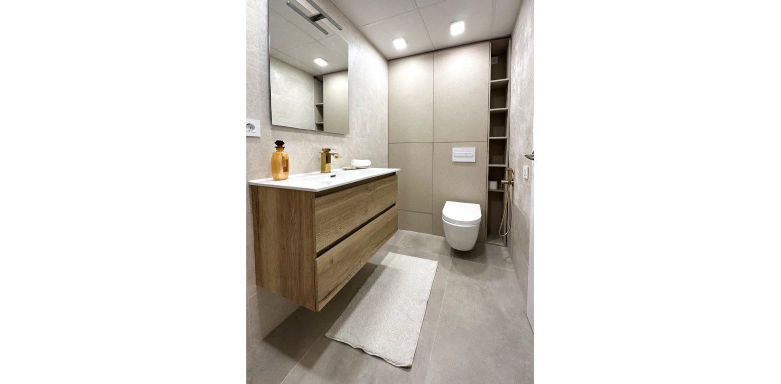 Wtórny - Apartment - Torrevieja