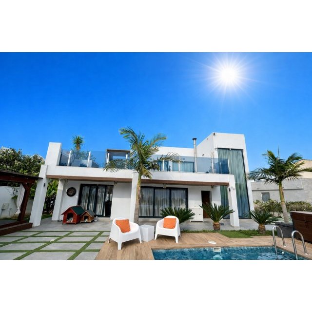 Villa - Wtórny - Los Balcones - Los Balcones