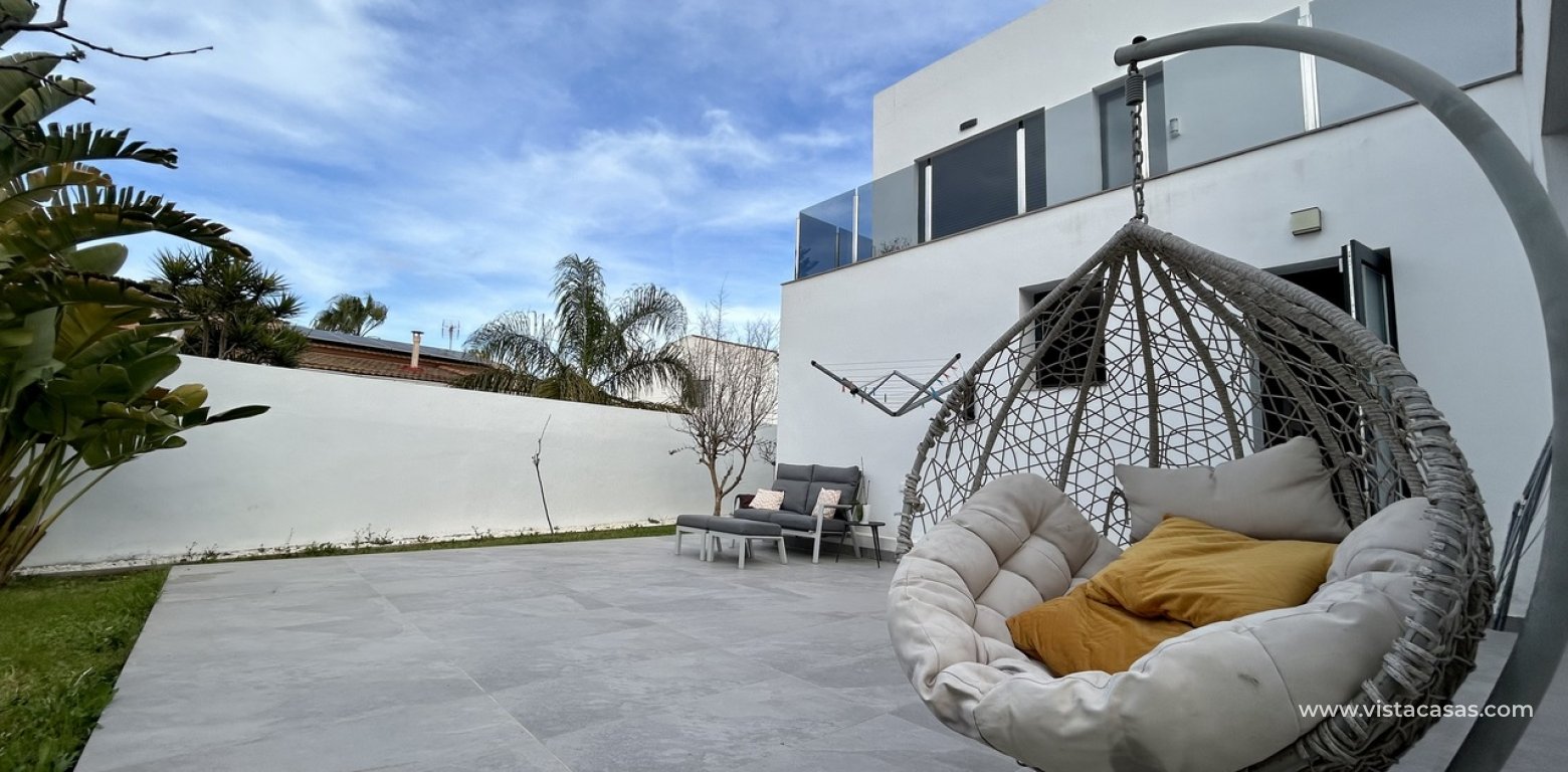 Sale - Villa - Los Balcones