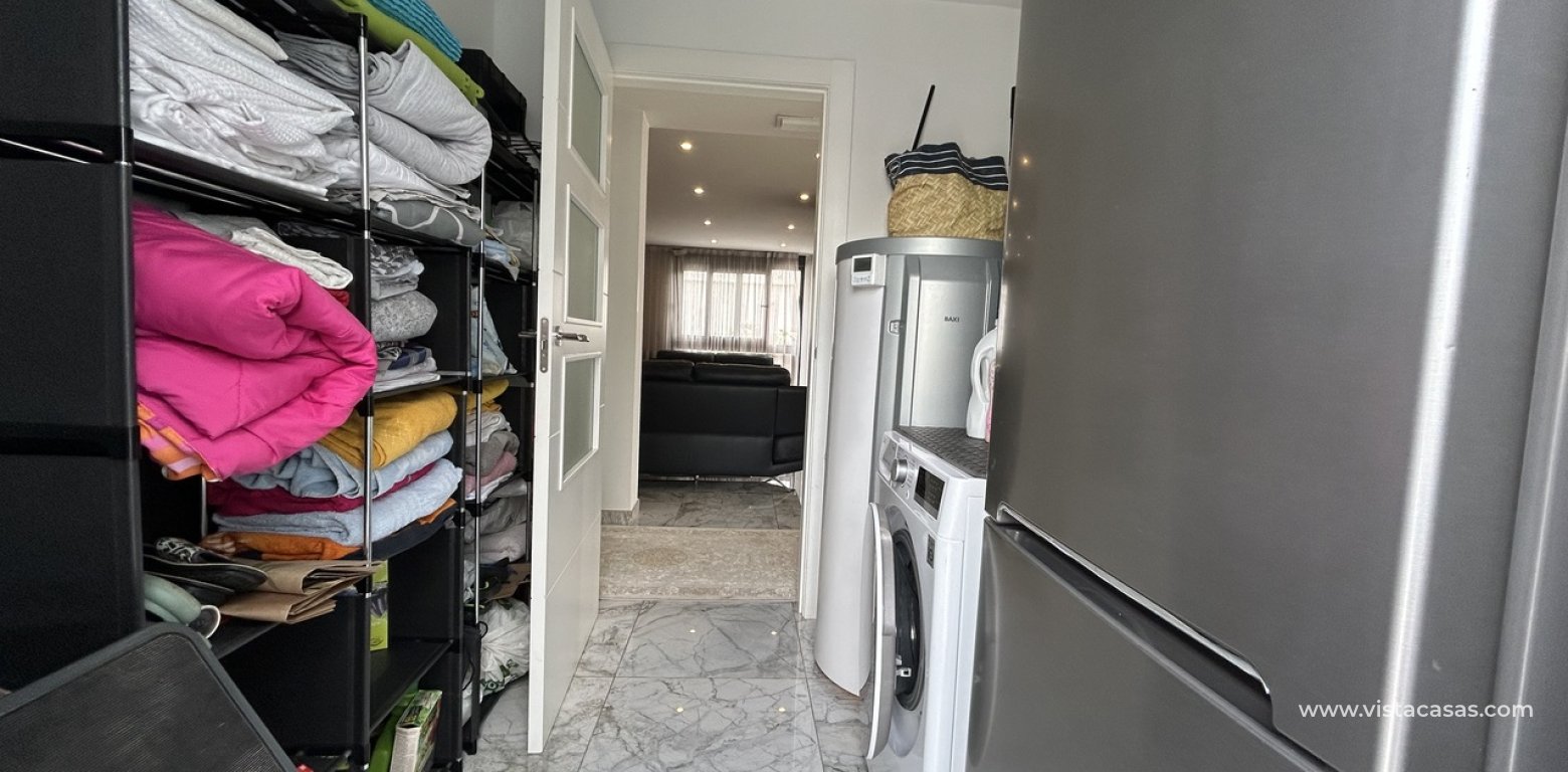 Sale - Villa - Los Balcones