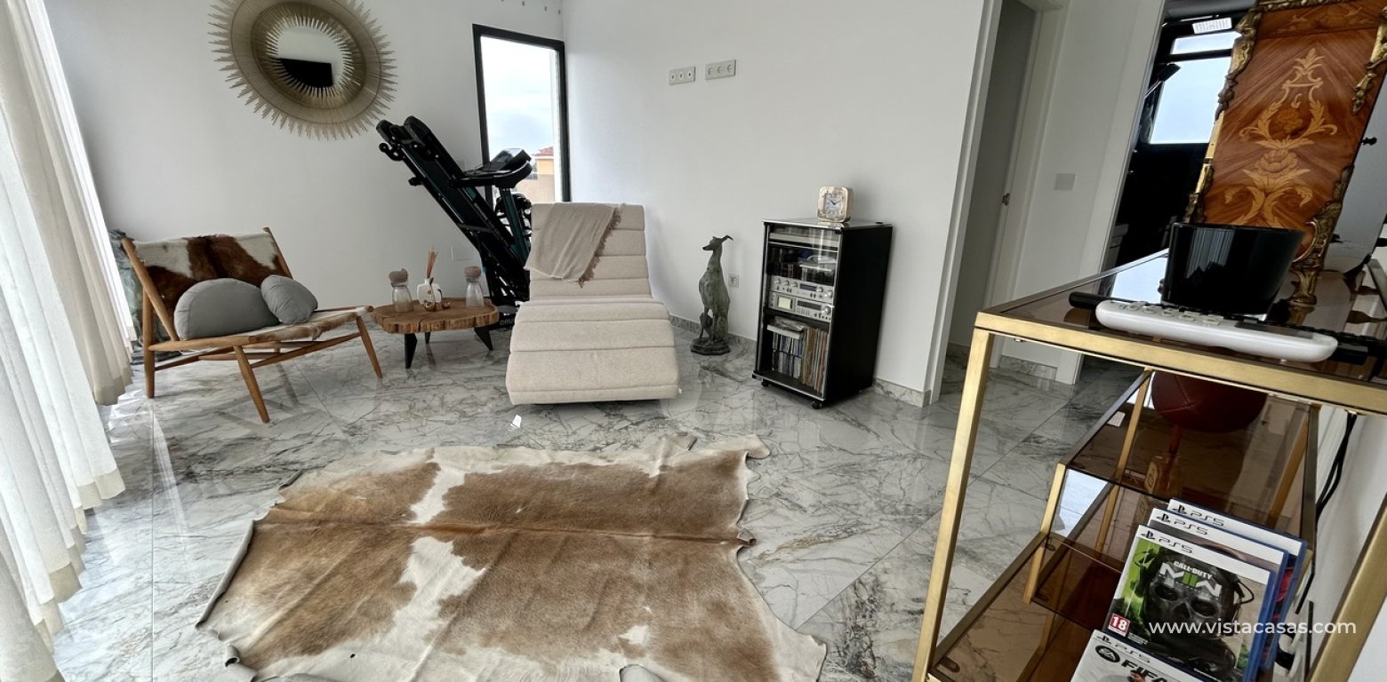 Sale - Villa - Los Balcones