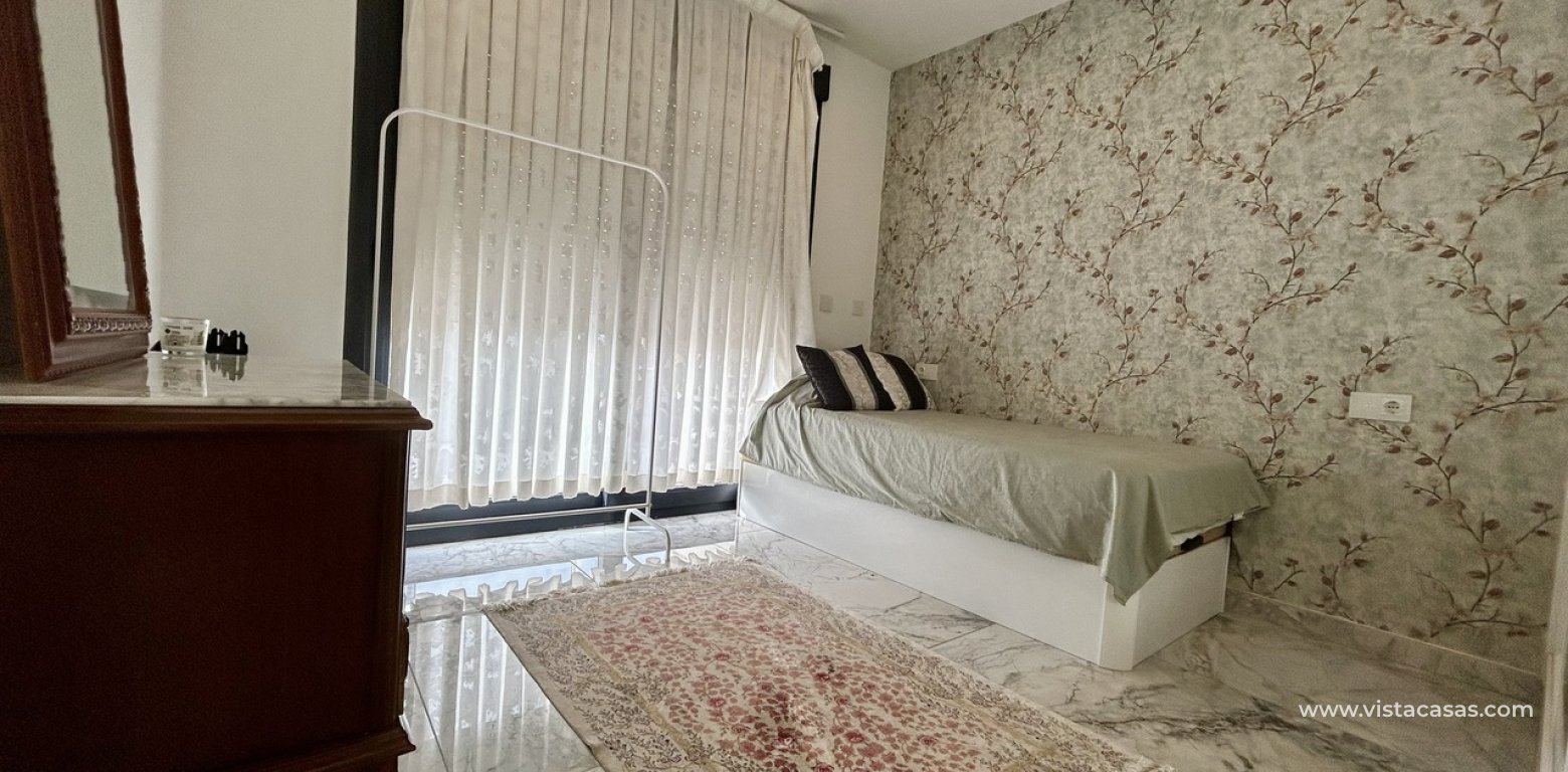 Sale - Villa - Los Balcones