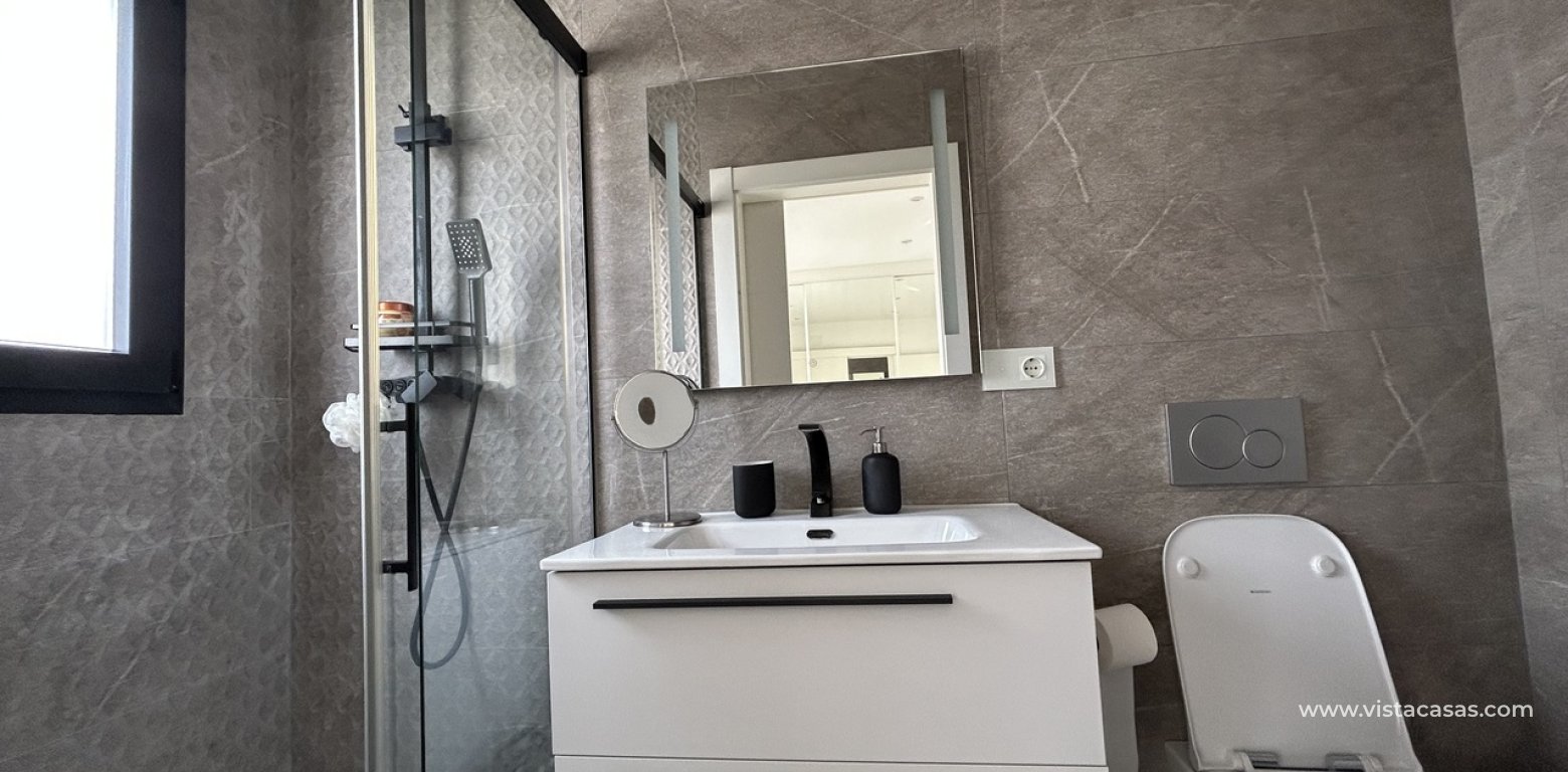 Sale - Villa - Los Balcones