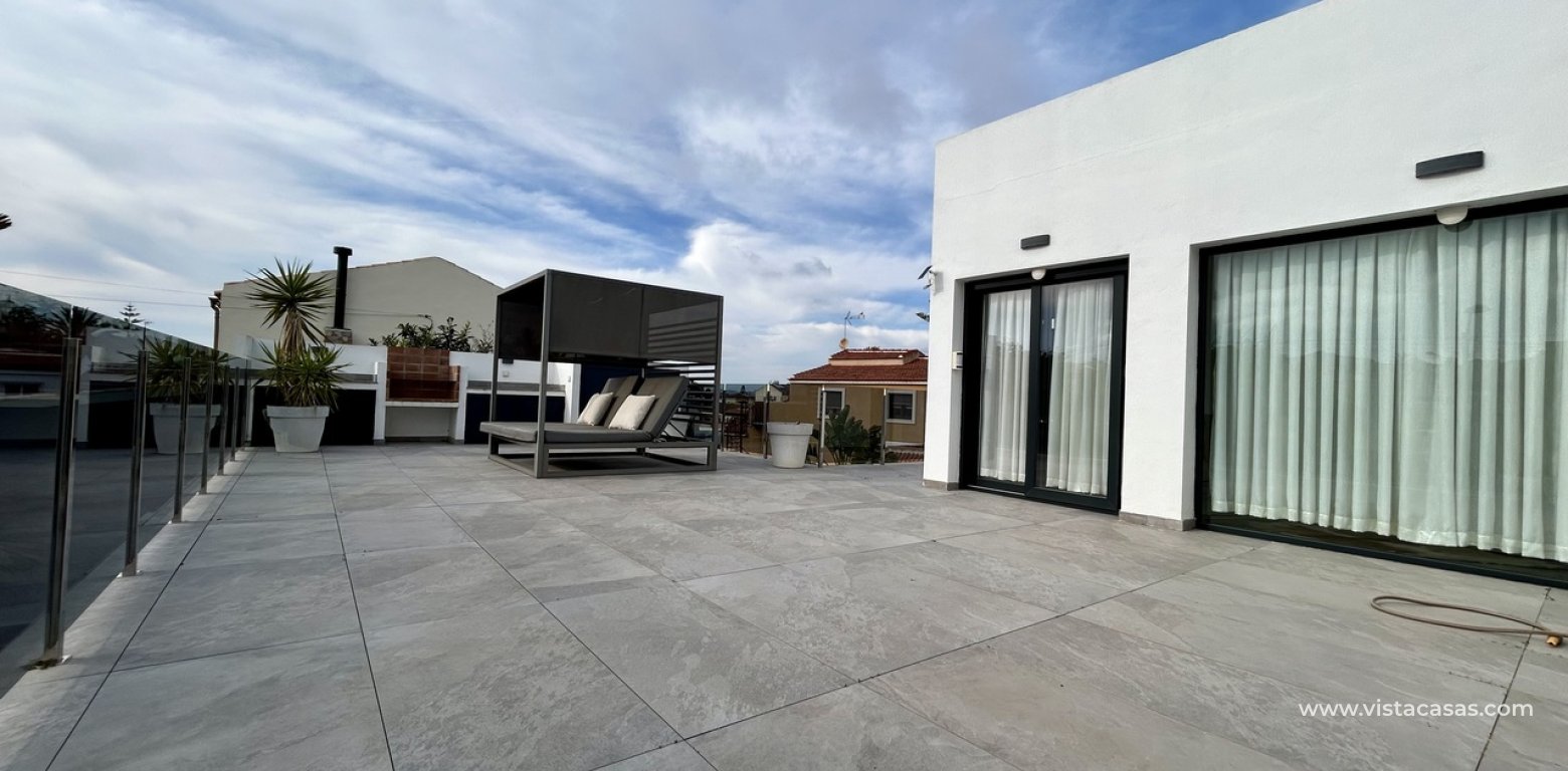 Sale - Villa - Los Balcones