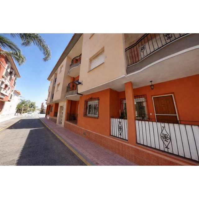 Apartment - Resale - Los Alcazares - Los Alcazares