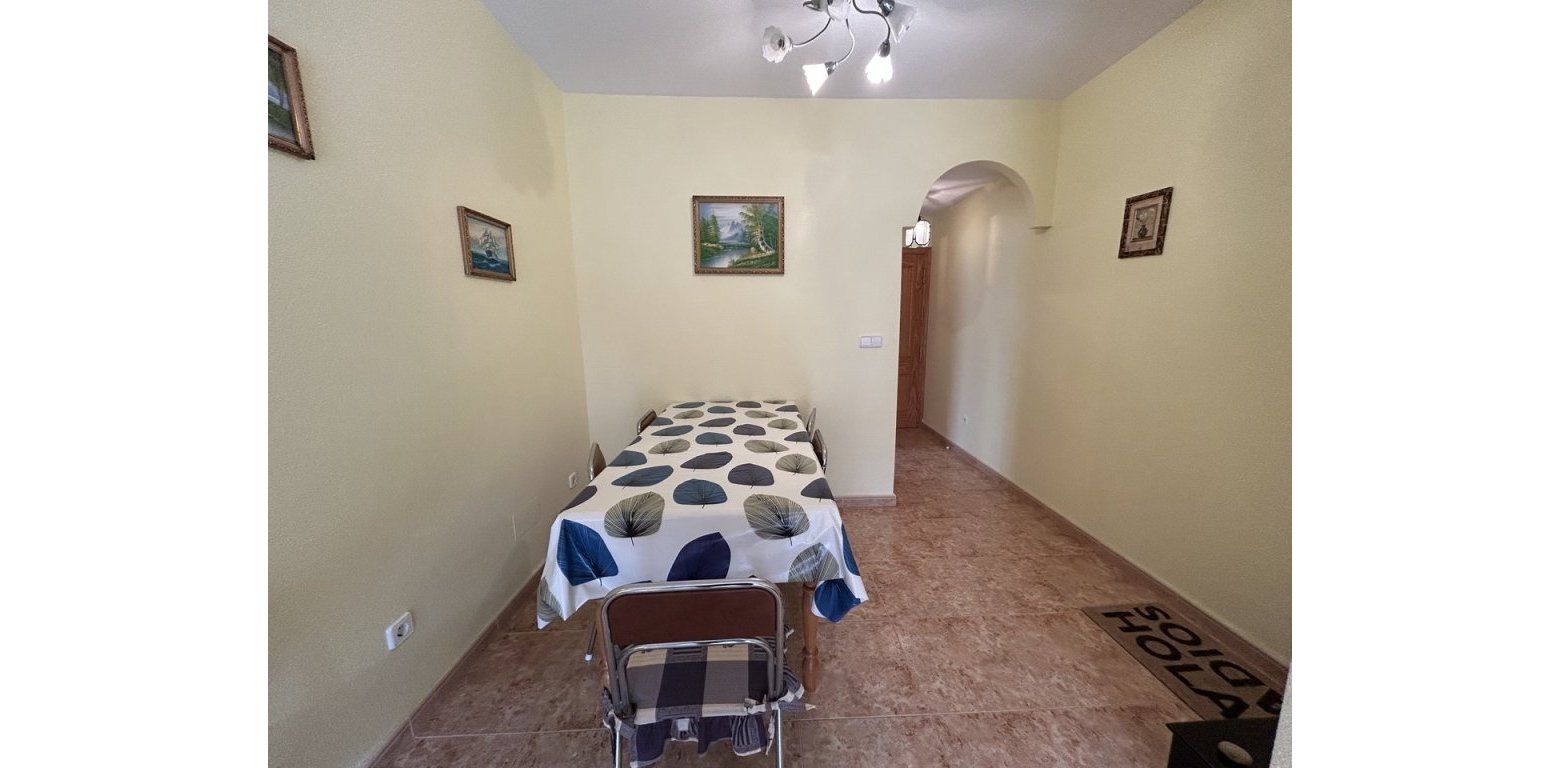 Sale - Appartement - 