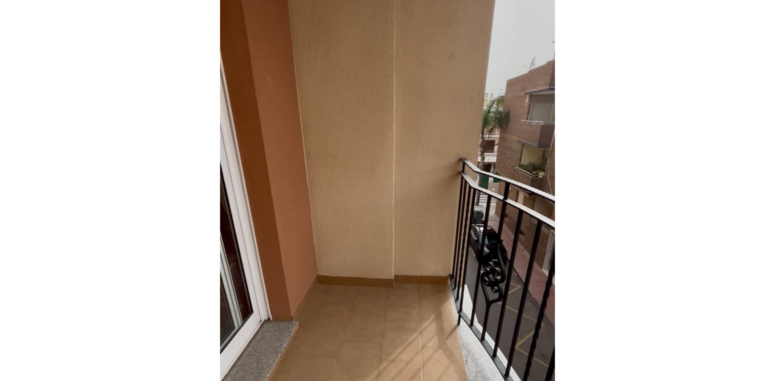 Sale - Appartement - 