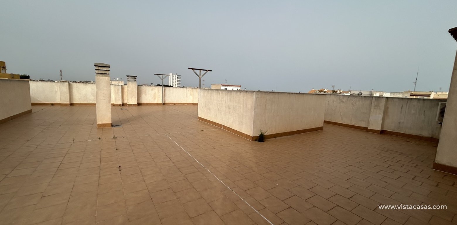 Sale - Appartement - 