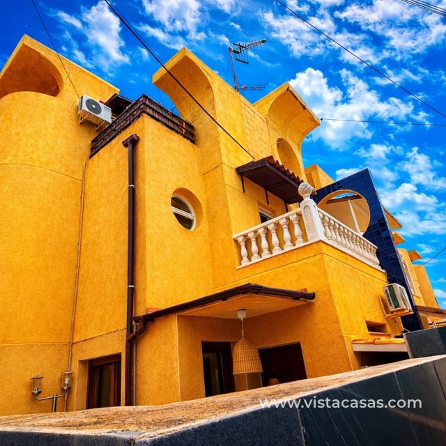 Townhouse - Resale - Torrevieja - Torrevieja