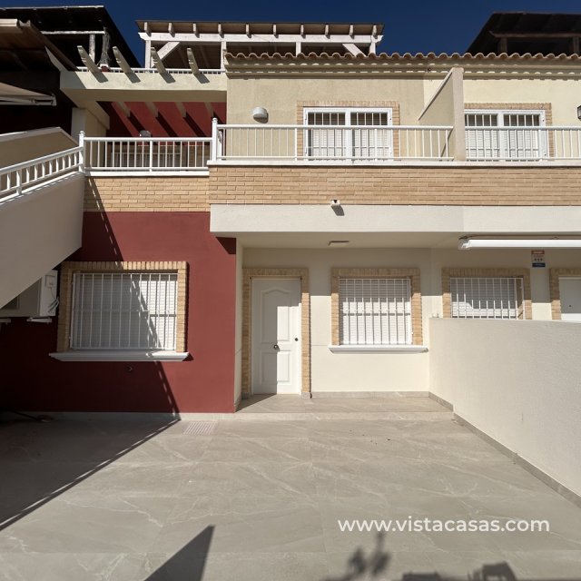 Apartment - Resale - Pilar de la Horadada - Pilar de la Horadada