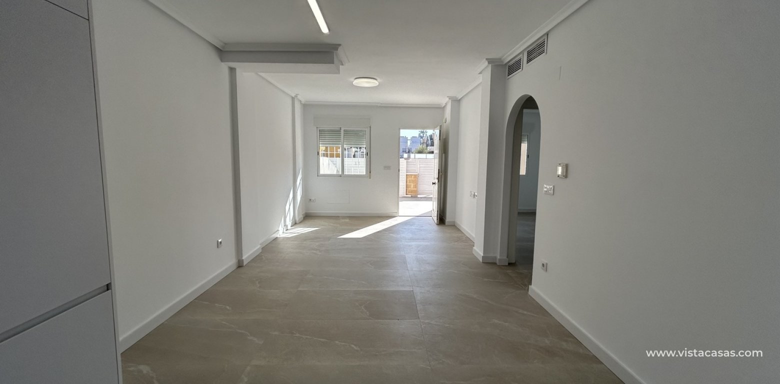 Sale - Appartement - Pilar de la Horadada