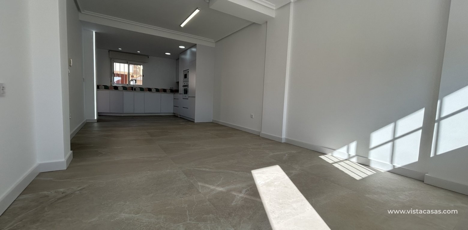 Sale - Appartement - Pilar de la Horadada