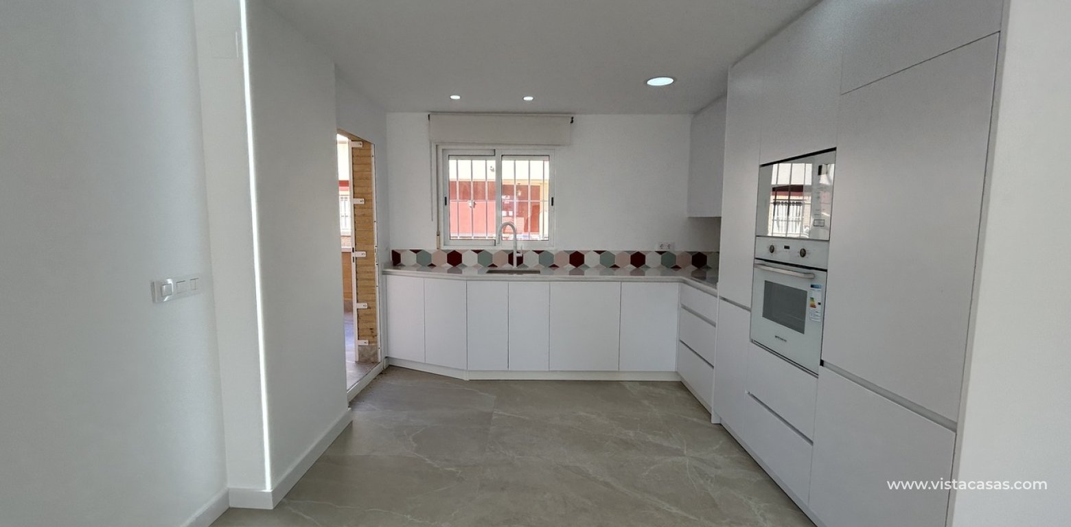 Sale - Appartement - Pilar de la Horadada