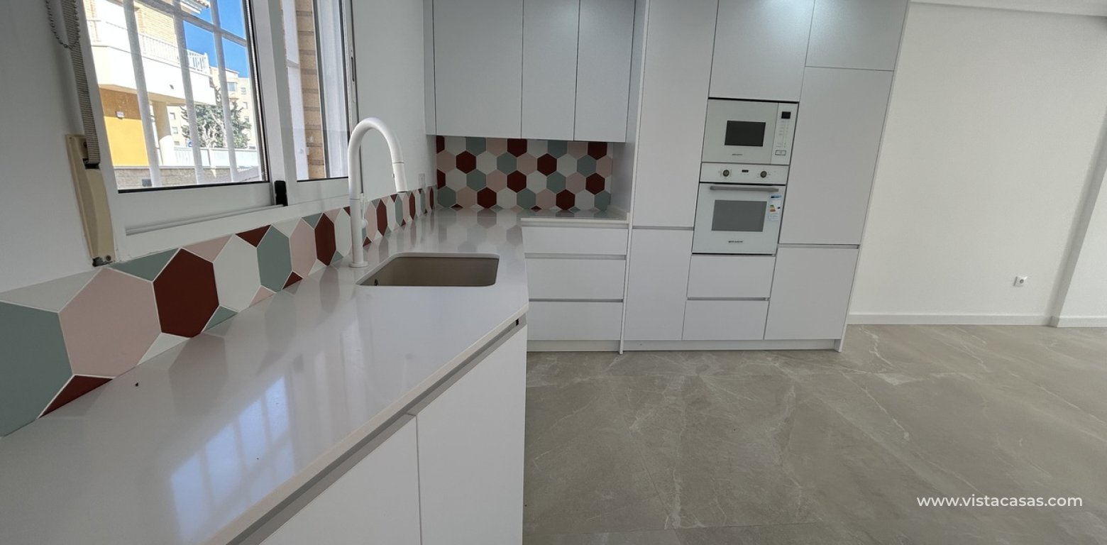 Sale - Appartement - Pilar de la Horadada