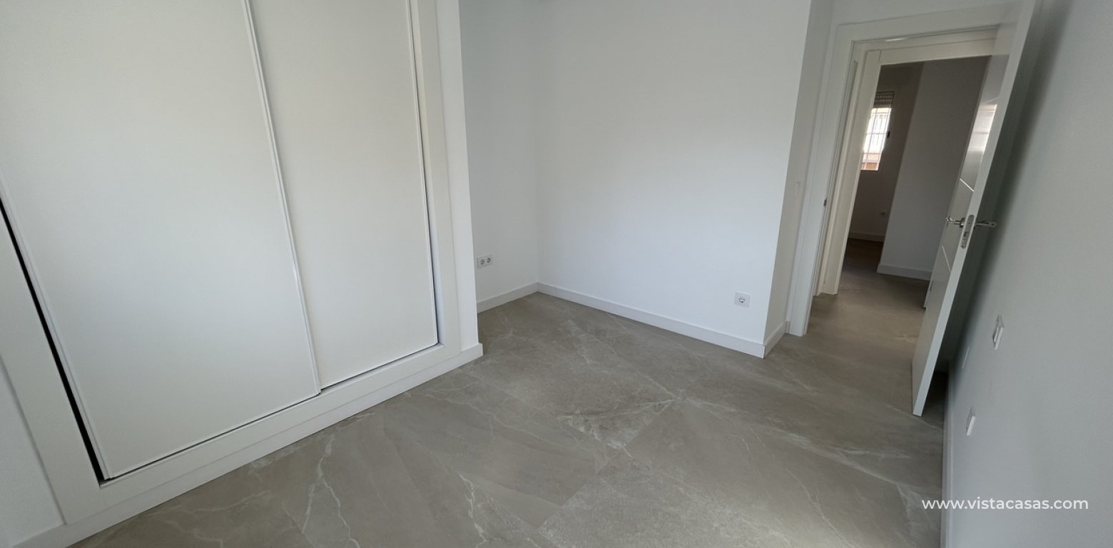 Sale - Appartement - Pilar de la Horadada