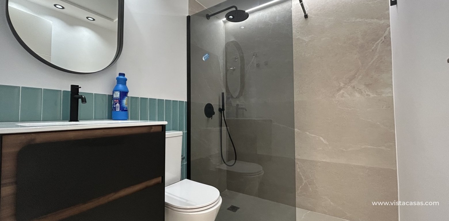 Sale - Appartement - Pilar de la Horadada