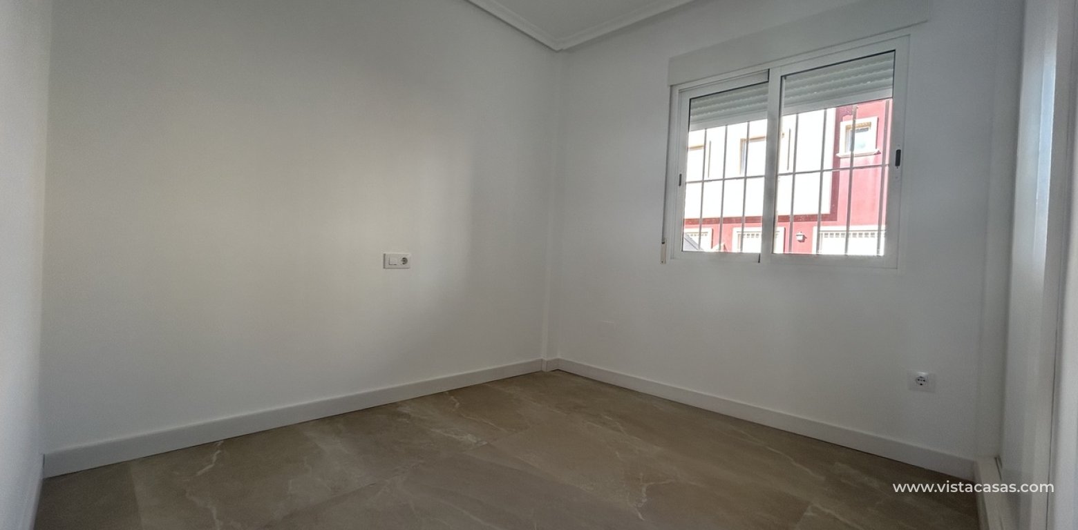 Sale - Appartement - Pilar de la Horadada