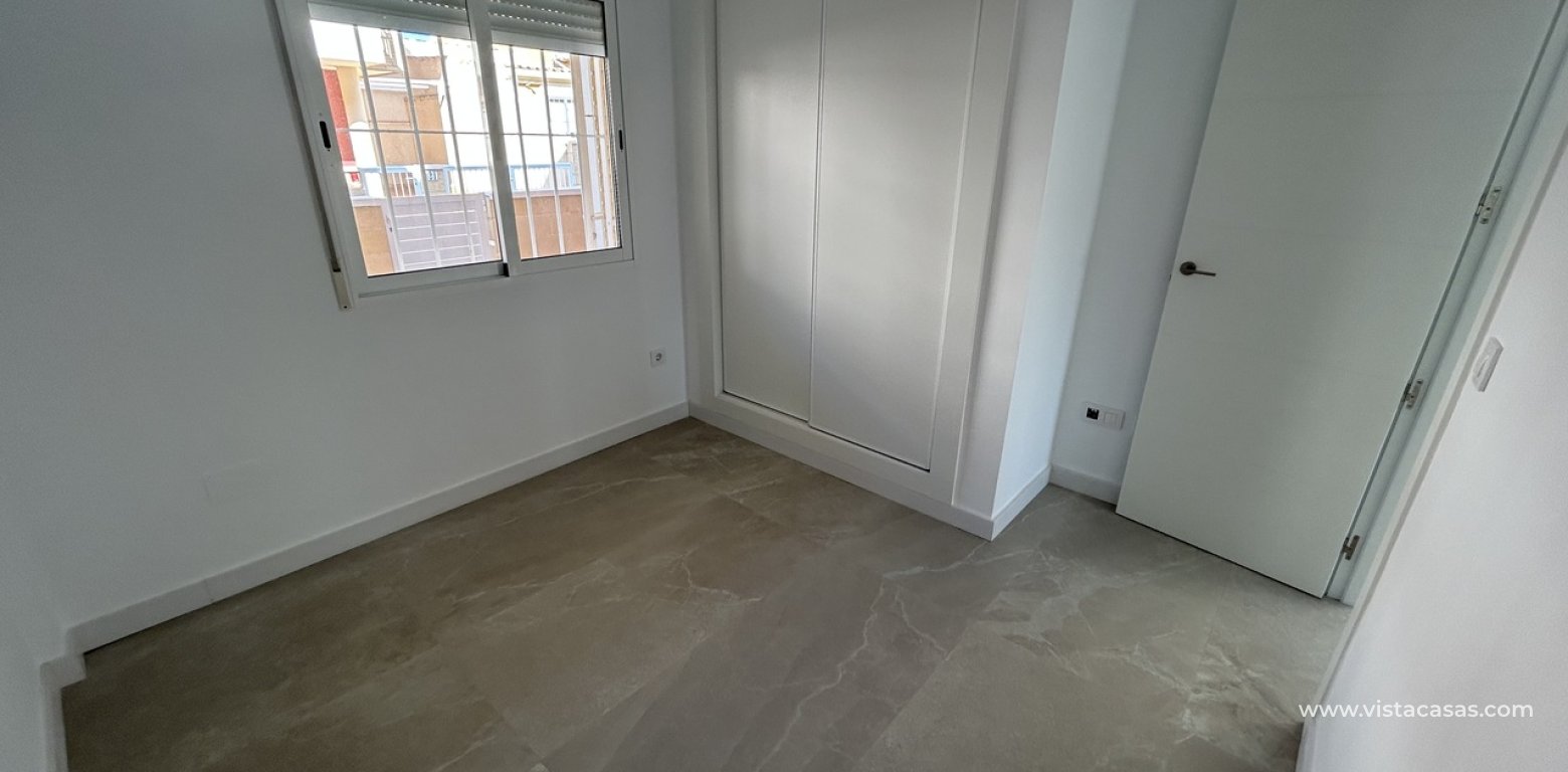 Sale - Appartement - Pilar de la Horadada