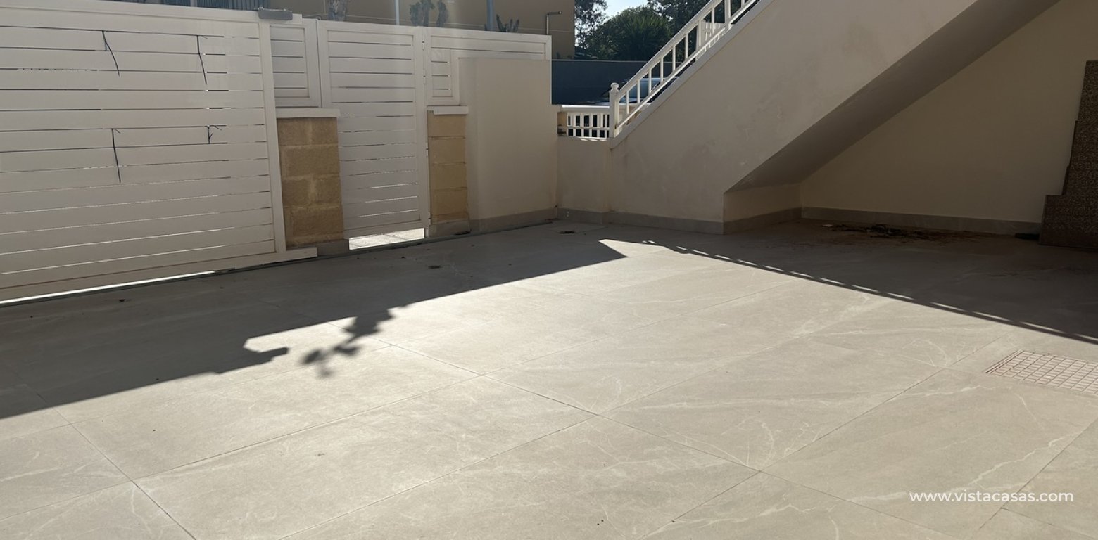 Sale - Appartement - Pilar de la Horadada