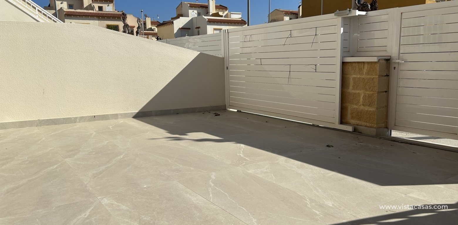 Sale - Appartement - Pilar de la Horadada