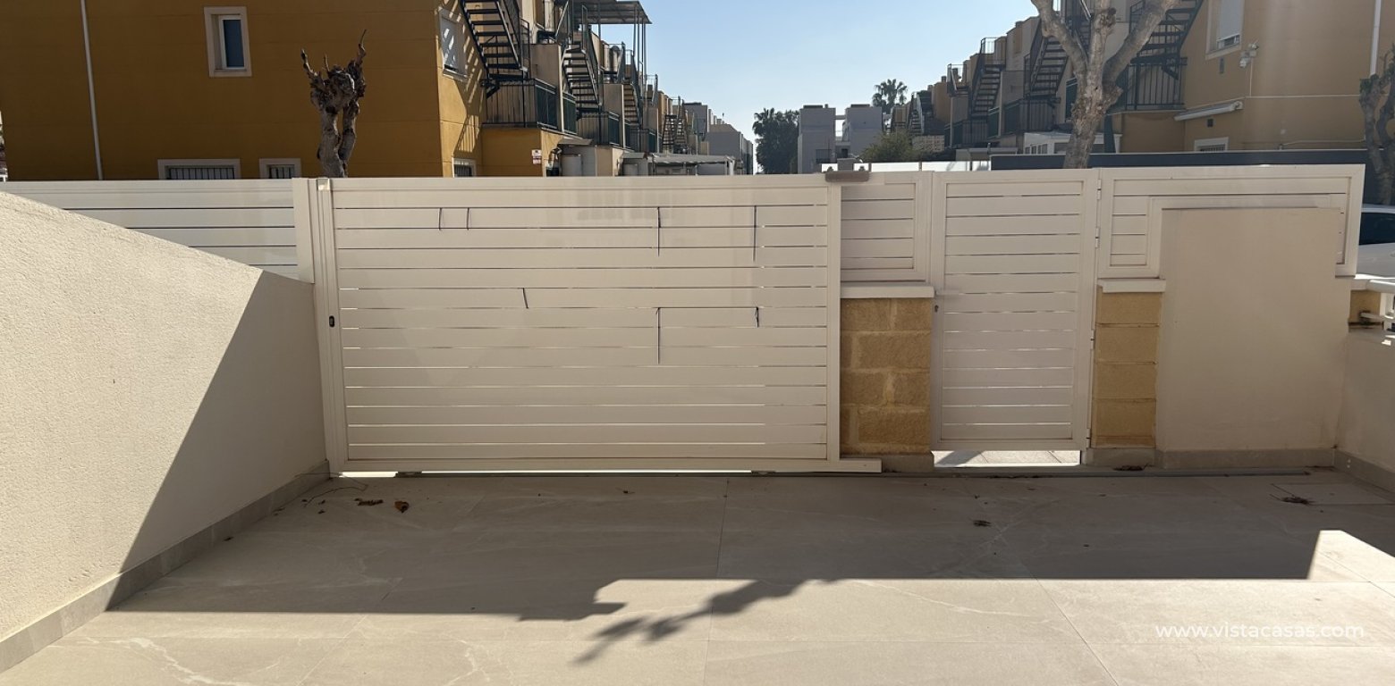 Sale - Appartement - Pilar de la Horadada