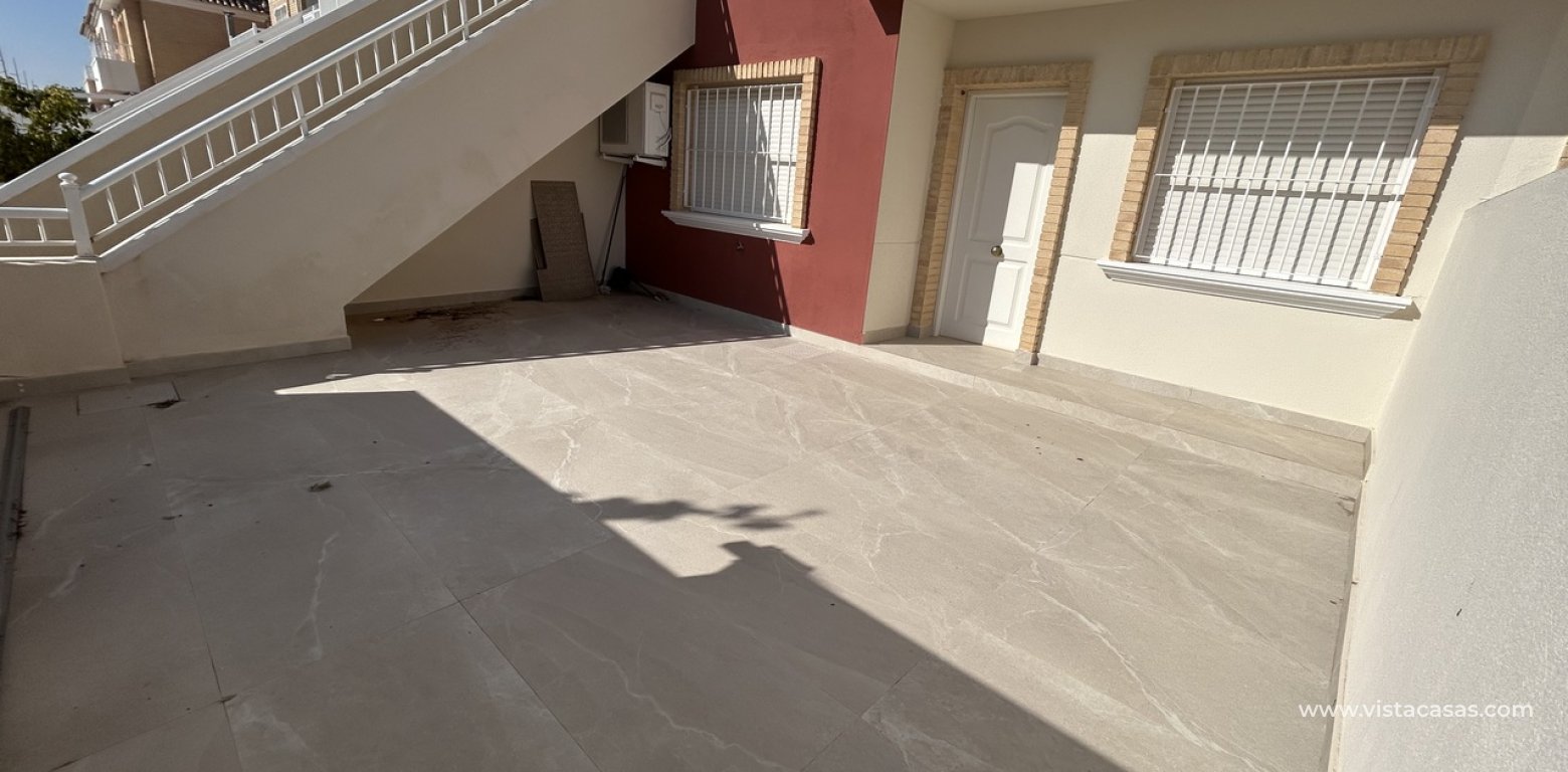 Sale - Appartement - Pilar de la Horadada