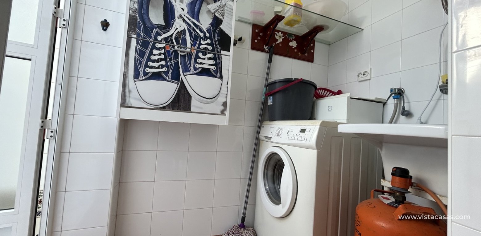 Resale - Townhouse - Pilar de la Horadada - Torre de la Horadada