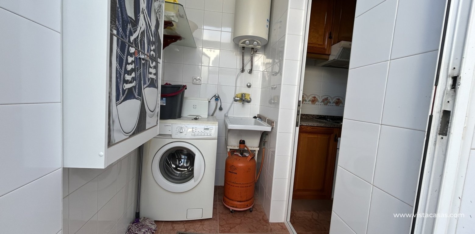 Resale - Townhouse - Pilar de la Horadada - Torre de la Horadada