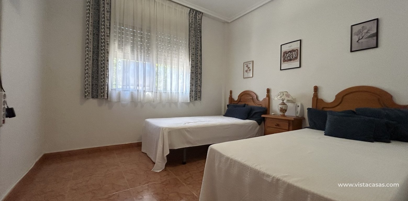 Resale - Townhouse - Pilar de la Horadada - Torre de la Horadada