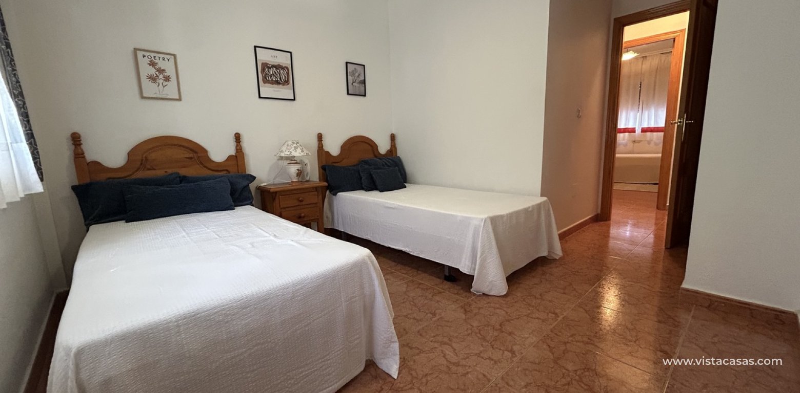 Resale - Townhouse - Pilar de la Horadada - Torre de la Horadada