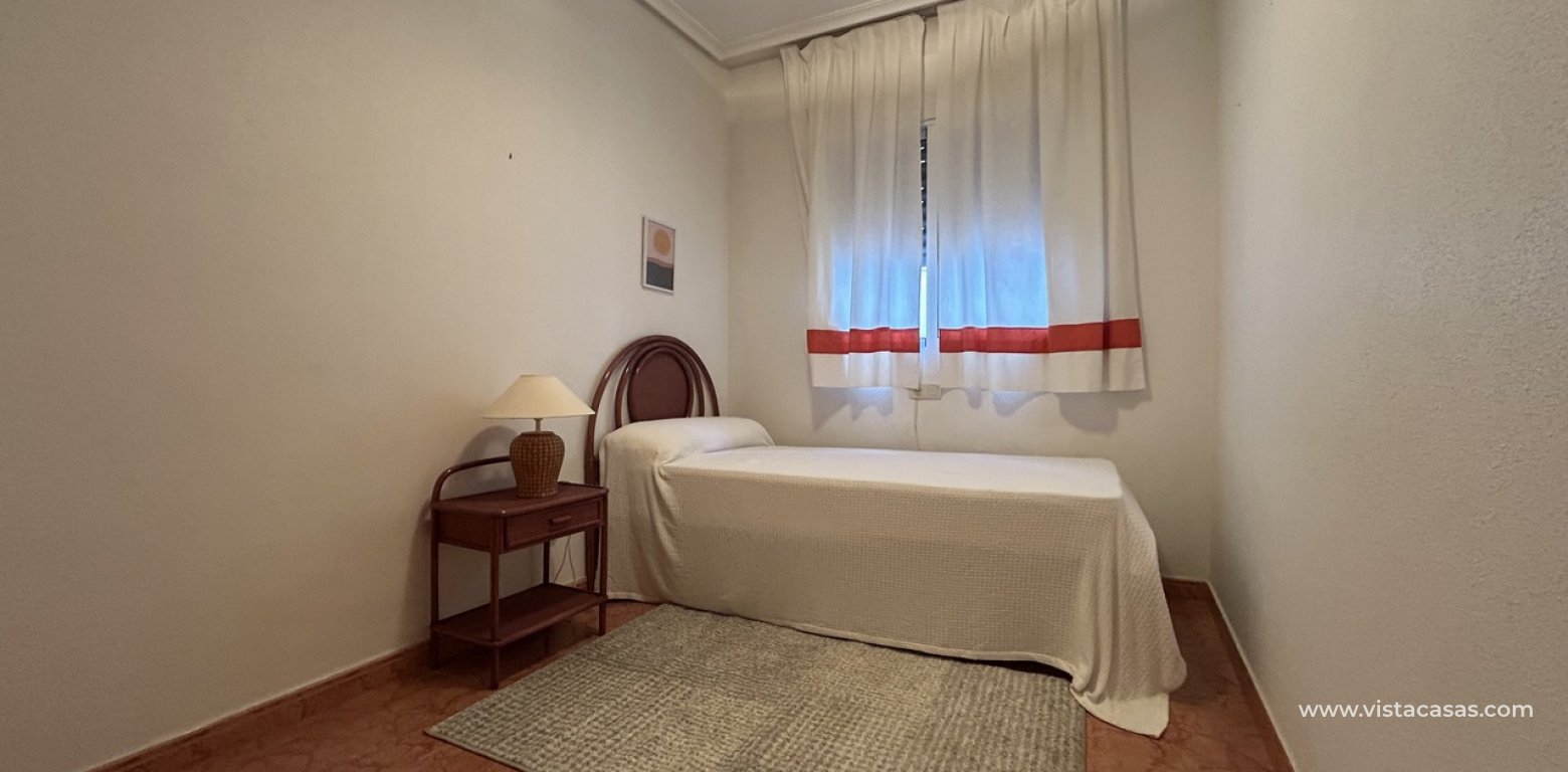 Resale - Townhouse - Pilar de la Horadada - Torre de la Horadada