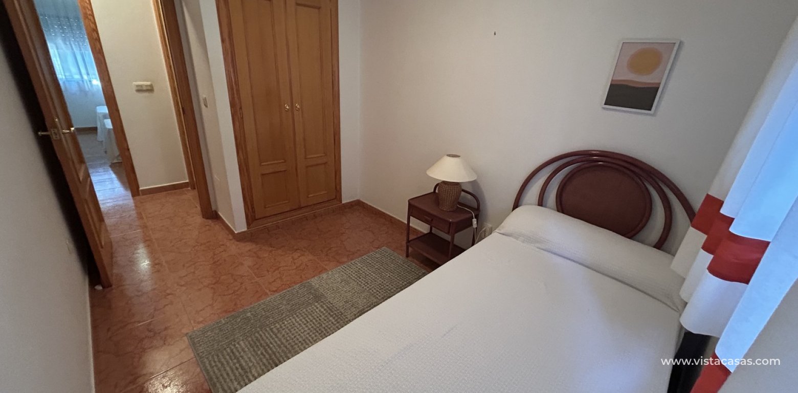 Resale - Townhouse - Pilar de la Horadada - Torre de la Horadada