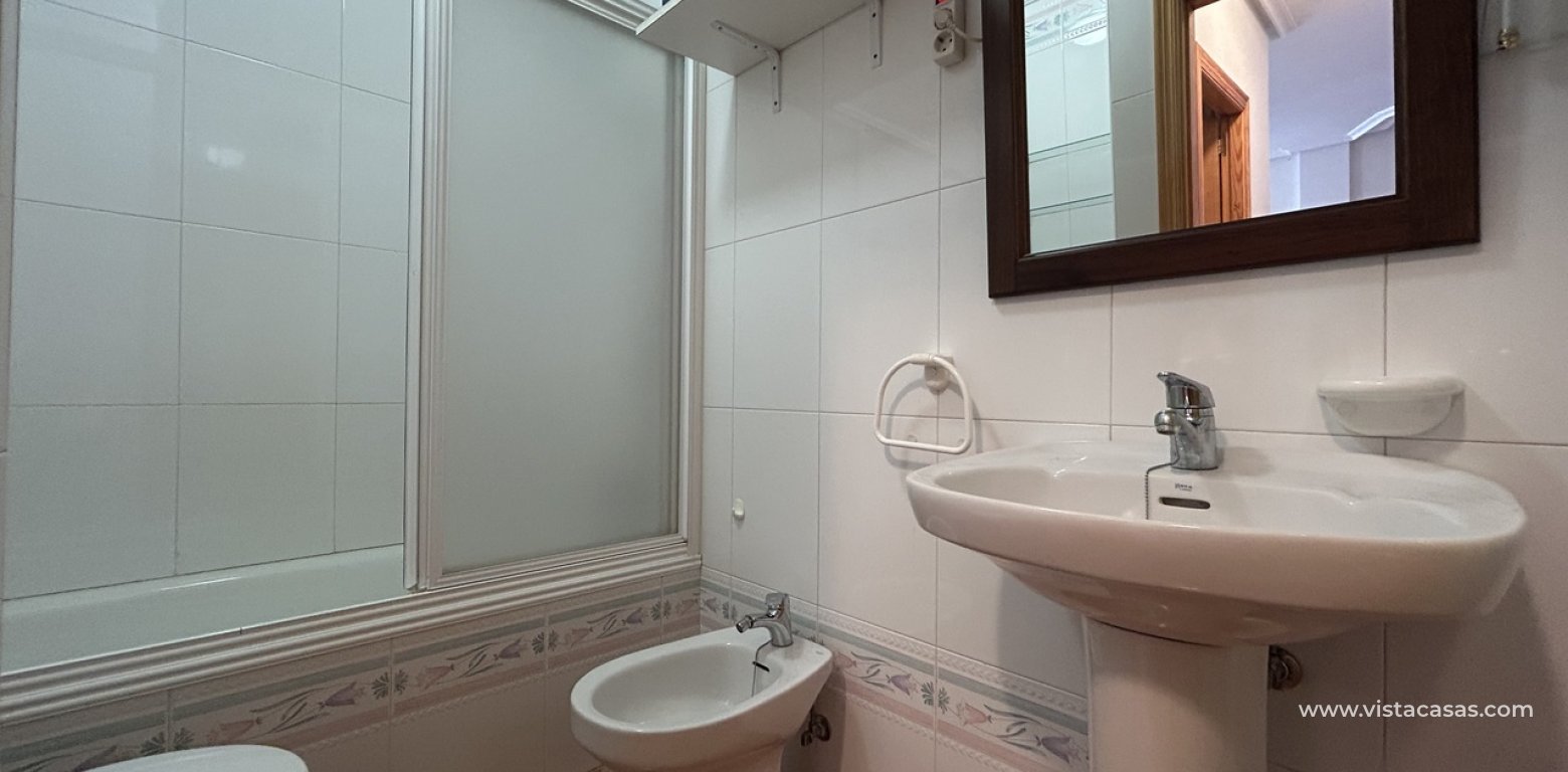 Resale - Townhouse - Pilar de la Horadada - Torre de la Horadada