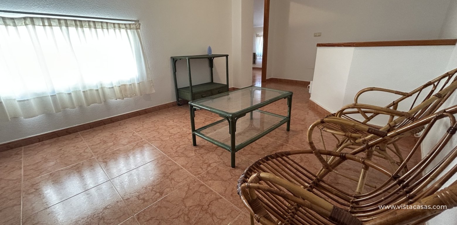 Resale - Townhouse - Pilar de la Horadada - Torre de la Horadada