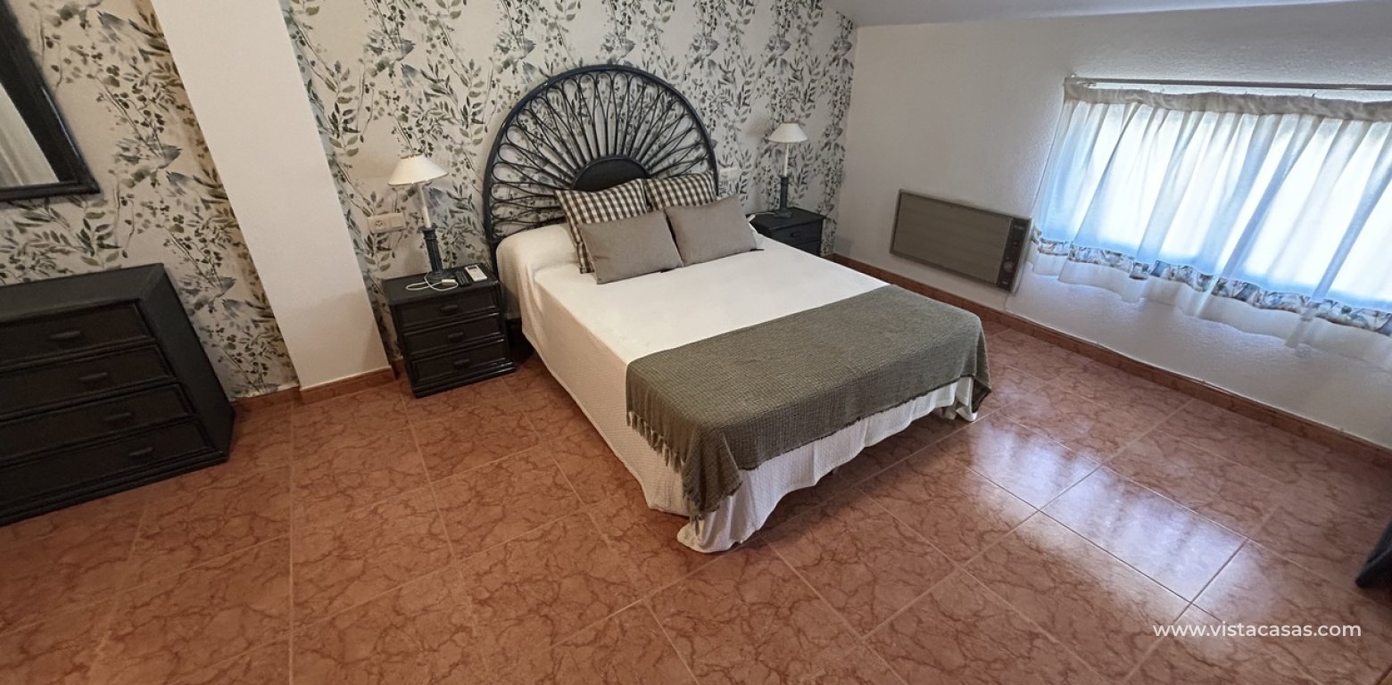 Resale - Townhouse - Pilar de la Horadada - Torre de la Horadada