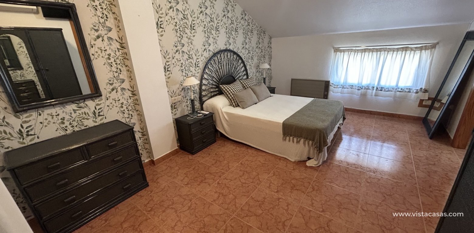 Resale - Townhouse - Pilar de la Horadada - Torre de la Horadada