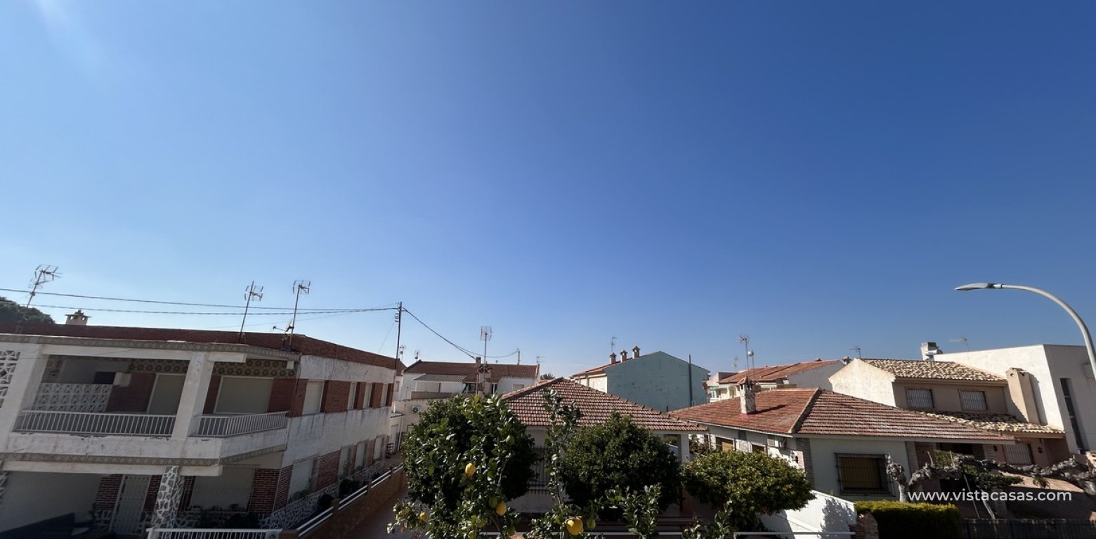 Resale - Townhouse - Pilar de la Horadada - Torre de la Horadada