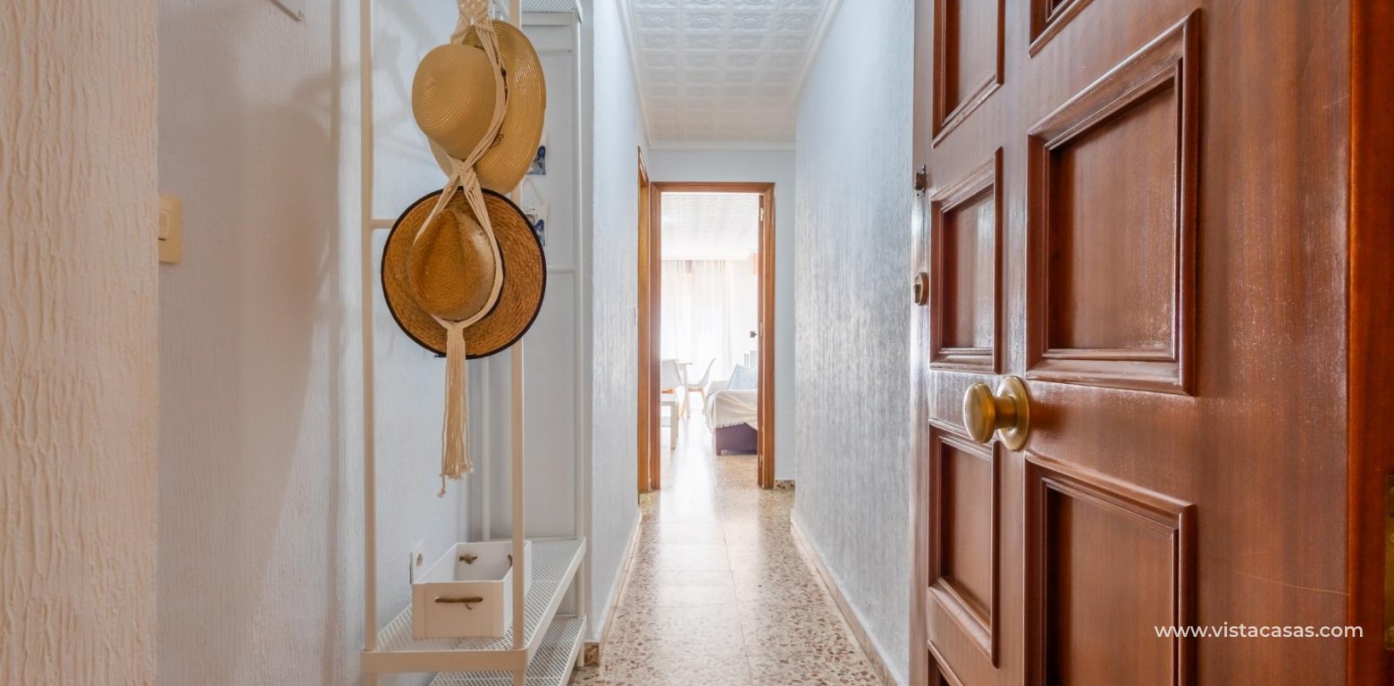 Vente - Appartement - Torrevieja