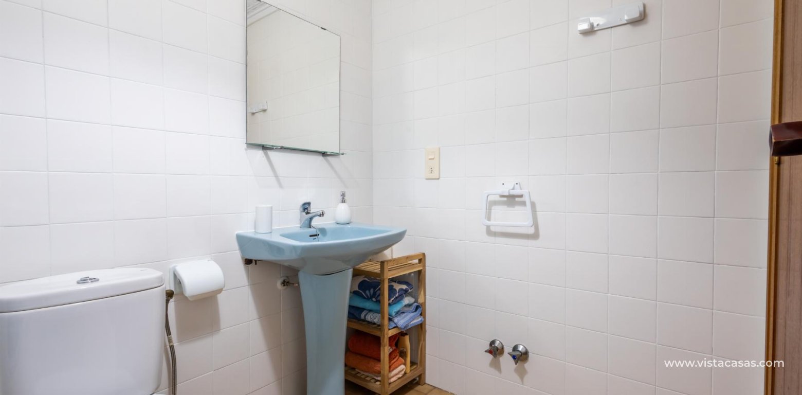 Vente - Appartement - Torrevieja