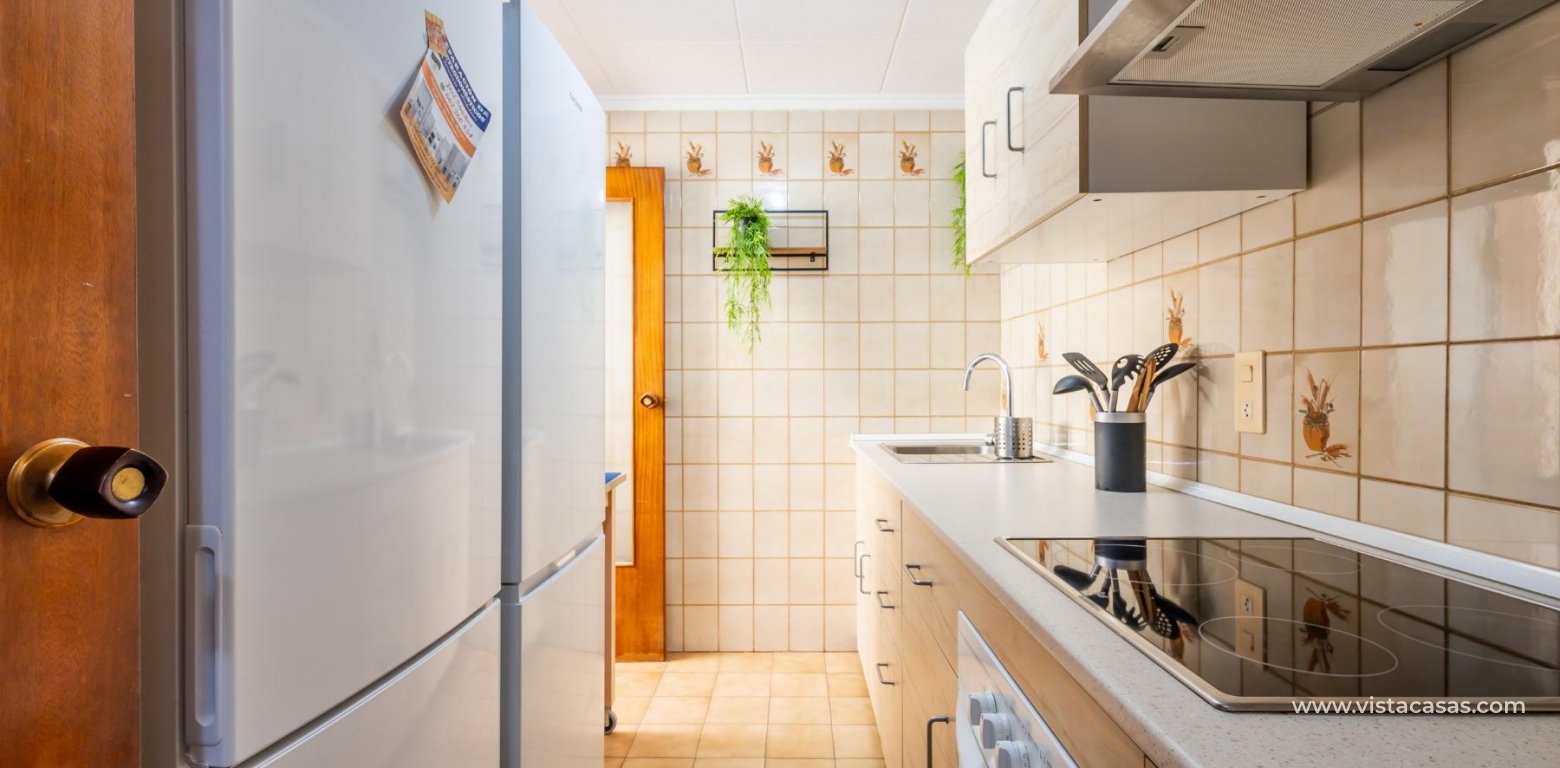 Vente - Appartement - Torrevieja