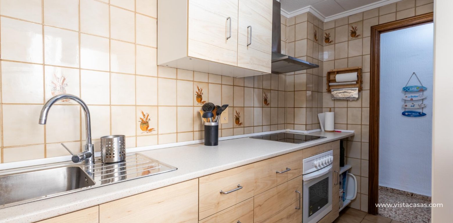 Vente - Appartement - Torrevieja