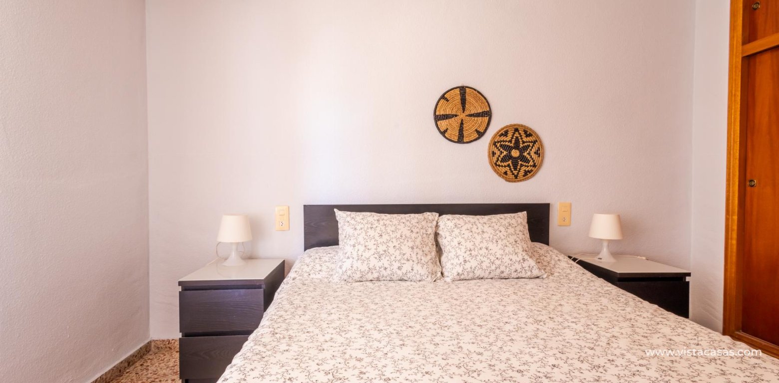 Vente - Appartement - Torrevieja